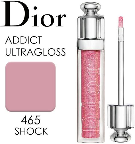 Dior Shock (465) Dior Addict Ultra